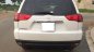 Mitsubishi Pajero Sport 2017 - Cần bán xe Mitsubishi Pajero Sport 3.0AT 2017, màu trắng