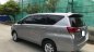 Toyota Innova MT 2018 - Cần bán xe Toyota Innova 2018 số sàn, màu xám, odo 37.000 Km