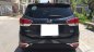 Kia Rondo 2017 - Gia đình cần bán xe Kia Rondo máy dầu 2017, màu xám,