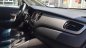 Kia Rondo 2017 - Gia đình cần bán xe Kia Rondo máy dầu 2017, màu xám,
