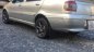 Fiat Siena 1.3ELX 2003 - Bán Fiat Siena 1.3ELX 2003, màu bạc, xe gia đình, 83 triệu