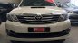 Toyota Fortuner G 2016 - Bán ô tô Toyota Fortuner G sản xuất 2016, màu trắng, giá tốt cho anh em nhiệt tình