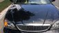 Daewoo Magnus   2005 - Cần bán lại xe Daewoo Magnus 2005, màu đen, nhập khẩu, xe zin nguyên bản