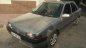 Mazda 323 1.6 1994 - Bán Mazda 323 1.6 sản xuất 1994, màu bạc, điều hoà mát lạnh