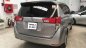 Toyota Innova 2.0E 2017 - Bán Toyota Innova 2.0E 2017, màu bạc, giá cạnh tranh