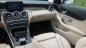Mercedes-Benz C class C200 Facelit  2018 - Bán xe Mercedes C200 Facelit model 2019 chạy lướt 8000 km, màu trắng, nội thất be