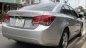 Chevrolet Cruze   LS   2012 - Cần bán xe Chevrolet Cruze LS năm sản xuất 2012