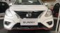 Nissan Sunny XV Premium 2019 - Bán Nissan Sunny XV Premium đời 2019, màu trắng, xe công nghệ Nhật Bản, bền bỉ, an toàn, tiết kiệm