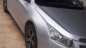 Chevrolet Cruze   2011 - Bán Chevrolet Cruze 2011, màu bạc, chính chủ, giá tốt