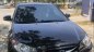 Hyundai Avante   2011 - Cần bán Hyundai Avante đời 2011, màu đen ít sử dụng, giá 350tr