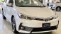 Toyota Corolla altis G CVT 2019 - Cần bán xe Toyota Corolla altis G CVT 2019, màu trắng, giá chỉ 761 triệu