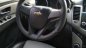 Chevrolet Cruze MT 2011 - Cần bán Chevrolet Cruze MT đời 2011, màu đen