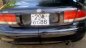 Mazda 626 2.0 MT 1995 - Bán Mazda 626 2.0 MT đời 1995, màu đen, xe nhập