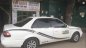 Toyota Corolla altis 2001 - Bán Toyota Corolla altis đời 2001, màu trắng, xe nhập, giá tốt