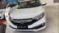 Honda Civic 2019 - Bán ô tô Honda Civic đời 2019, màu trắng, nhập khẩu nguyên chiếc
