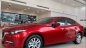 Mazda 3 2019 - Bán ô tô Mazda 3 năm sản xuất 2019, màu đỏ