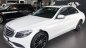 Mercedes-Benz C class C200 Exclusive  2019 - Bán Mercedes C200 Exclusive sản xuất 2019, màu trắng