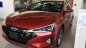 Hyundai Elantra 1.6 Turbo 2019 - Cần bán Hyundai Elantra 1.6 Turbo sản xuất 2019, màu đỏ