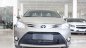 Toyota Vios E 2018 - Tôi cần bán chiếc xe Vios cho anh em có nhu cầu chạy Grab giá rẻ