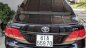 Toyota Camry   2.4 2008 - Bán lại xe Toyota Camry 2.4 đời 2008, màu đen, chính chủ
