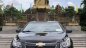 Chevrolet Cruze   2011 - Gia đình bán Chevrolet Cruze năm 2011, màu đen, nhập khẩu