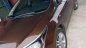 Toyota Corolla altis 2016 - Bán Toyota Corolla altis năm 2016, màu nâu, giá 635tr