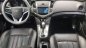 Chevrolet Cruze   2017 - Bán Chevrolet Cruze 2017, màu xám, nhập khẩu, số tự động