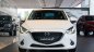 Mazda 2 2019 - Mazda 2 NEW - Xe nhập khẩu nguyên chiếc - giá chỉ từ 494tr