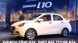 Hyundai Grand i10 1.2 MT Base 2019 - Bán Hyundai Grand i10 2019, màu trắng giao ngay, tặng kèm phụ kiện - chỉ cần 130 triệu để nhận xe, LH 0902.965.732 Hữu Hân