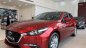 Mazda 3 1.5 AT 2019 - Cần bán Mazda 3 1.5 AT sản xuất 2019, màu đỏ, 669tr
