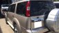 Ford Everest MT 2011 - Cần bán xe Everest 2011, số sàn, máy dầu, màu hồng phấn gia đình sử dụng kỹ