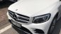 Mercedes-Benz GLC 300 2017 - Bán GLC300 2017, màu trắng    