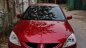 Mitsubishi Lancer Gala 2004 - Cần bán Mitsubishi Lancer Gala đời 2004, màu đỏ, giá chỉ 198 triệu