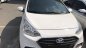 Hyundai Grand i10 1.2MT  2019 - Bán Hyundai i10 1.2MT sedan bản full option, xe giao ngay, đủ màu, bao giá tốt nhất Sài Gòn