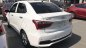 Hyundai Grand i10 1.2MT  2019 - Bán Hyundai i10 1.2MT sedan bản full option, xe giao ngay, đủ màu, bao giá tốt nhất Sài Gòn