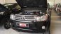Toyota Fortuner G 2012 - Fortuner máy dầu 2012, xe đẹp, phụ kiện full - Gọi để có giá tốt nhé 