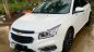 Chevrolet Cruze LT 1.6  2016 - Bán xe Chevrolet Cruze sản xuất 2016, màu trắng