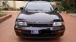 Nissan Bluebird 1995 - Bán Nissan Bluebird đời 1995, màu đen, nhập khẩu  