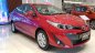 Toyota Vios 1.5G CVT 2020 - Bán Toyota Vios 1.5G CVT mới 2020, giá tốt nhất miền Bắc, trả góp 80%, liên hệ em Hưng Toyota Hải Dương