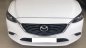Mazda 6 2.0 Premium 2018 - Cần bán xe Mazda 6 2.0 Premium sản xuất 2018, màu trắng