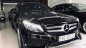 Mercedes-Benz C class C300 2016 - Bán Mercedes C300 AMG 2016, đăng ký 2017, xe đẹp lên mâm 2017 chất lượng xe bao kiểm tra hãng