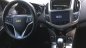 Chevrolet Cruze LTZ 2018 - Cần bán xe Cruze LTZ, khai sinh 2018, màu đen