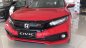 Honda Civic RS 1.5 AT 2019 - Bán Honda Civic RS 1.5 AT 2019, màu đỏ, nhập khẩu  
