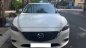 Mazda 6 2018 - Bán ô tô Mazda 6 năm 2018, màu trắng