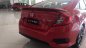 Honda Civic RS 1.5 AT 2019 - Bán Honda Civic RS 1.5 AT 2019, màu đỏ, nhập khẩu  