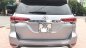 Toyota Fortuner 2.7V 2017 - Bán Toyota Fortuner 2.7V đời 2017 biển HN, 01 từ đầu 