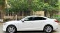 Mazda 6 2016 - Gia đình đổi xe cần bán Mazda 6 đời 2016, số tự động 2.0, màu trắng