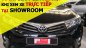 Toyota Corolla altis 2.0V Sport 2014 - Bán Toyota Corolla altis 2.0V Sport đời 2014, màu đen - Call Nghĩa Toyota để được hỗ trợ tốt nhất nhé