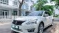 Nissan Teana   2013 - Bán Nissan Teana năm sản xuất 2013, màu trắng, xe nhập Mỹ