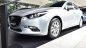 Mazda 3 1.5 AT 2019 - Cần bán Mazda 3 Facelift đời 2019, màu bạc, giá 649tr